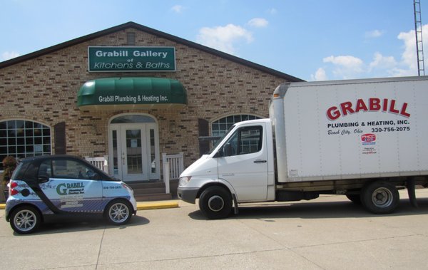 Grabill Plumbing Heating 10235 Manchester Ave Sw Beach City Oh Grabill Plumbing Heating 10235 Manchester Ave Sw Beach City Oh Plumbers Mapquest