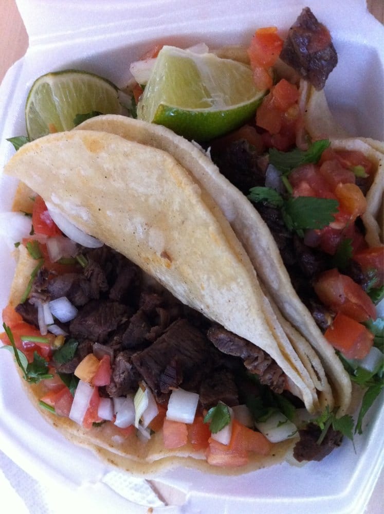 Tacos Lupita CLOSED 199 Reviews Mexican 13 Elm St, Somerville