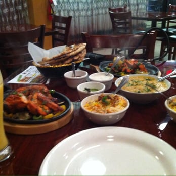 Saffron Indian Restaurant Closed 81 Photos 47 Reviews Photo Of Saffron Indian Restaurant Houston Tx United States Why Not Stop