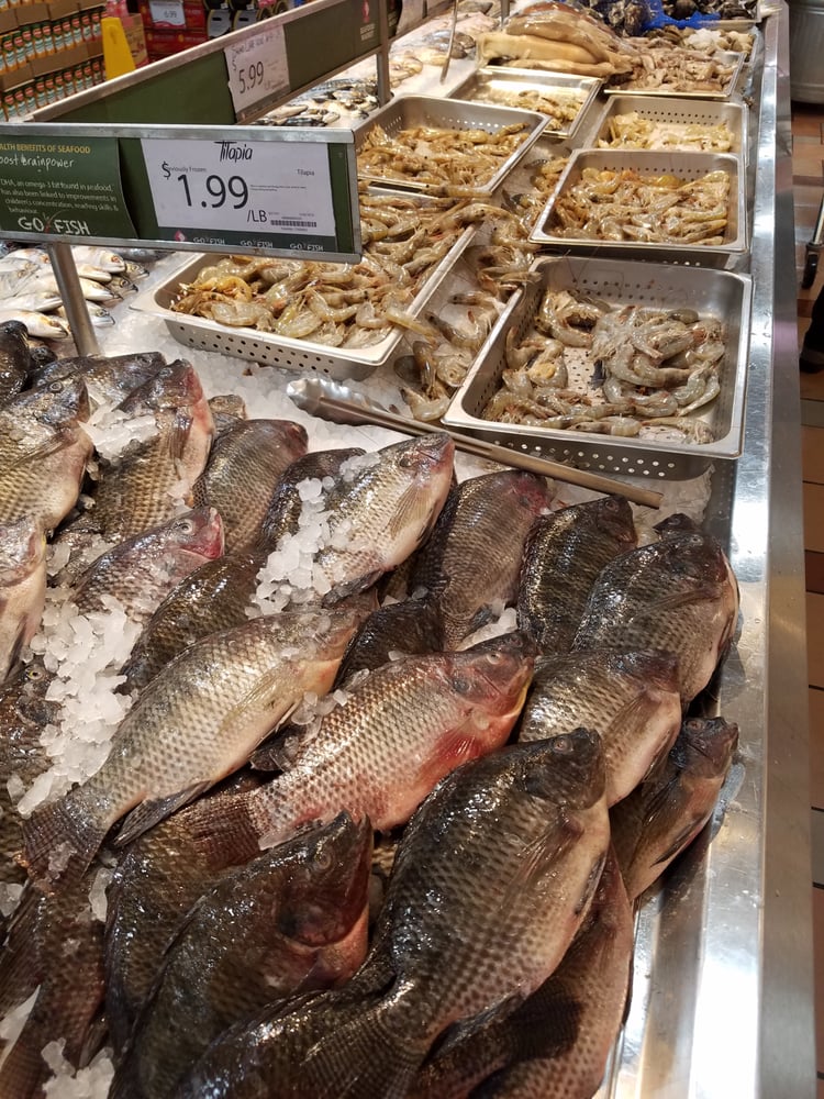 Seafood City In Rancho Cucamonga Ca Seafood City In Rancho Cucamonga Ca
