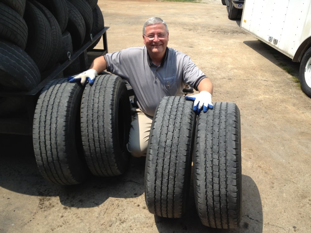 Baldree's Tire & Service