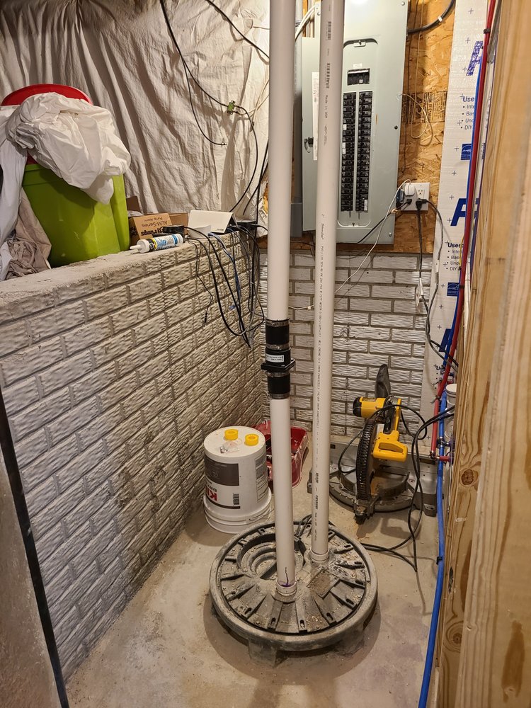 image of business Lewis Property Contracting