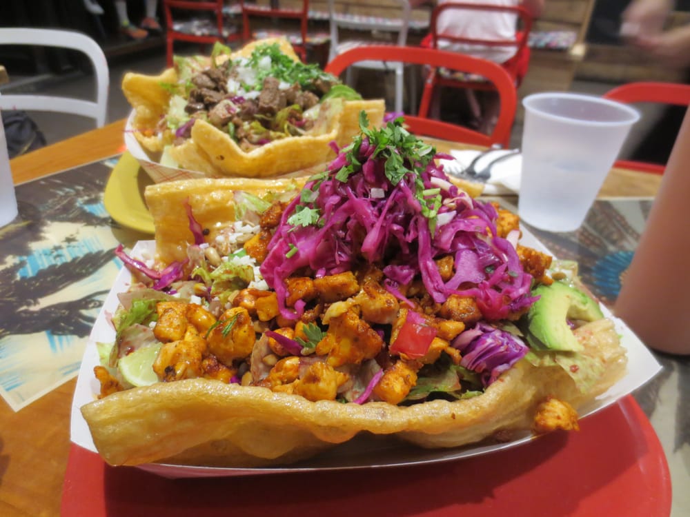 Chilango Mexican Street Food Chilango Mexican Street Food