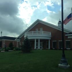 United States Post Office - Post Offices - 36225 Detroit Rd, Avon ...