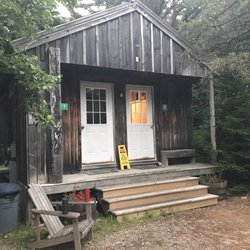Quietside Campground And Cabins Kampeerterreinen 397 Tremont