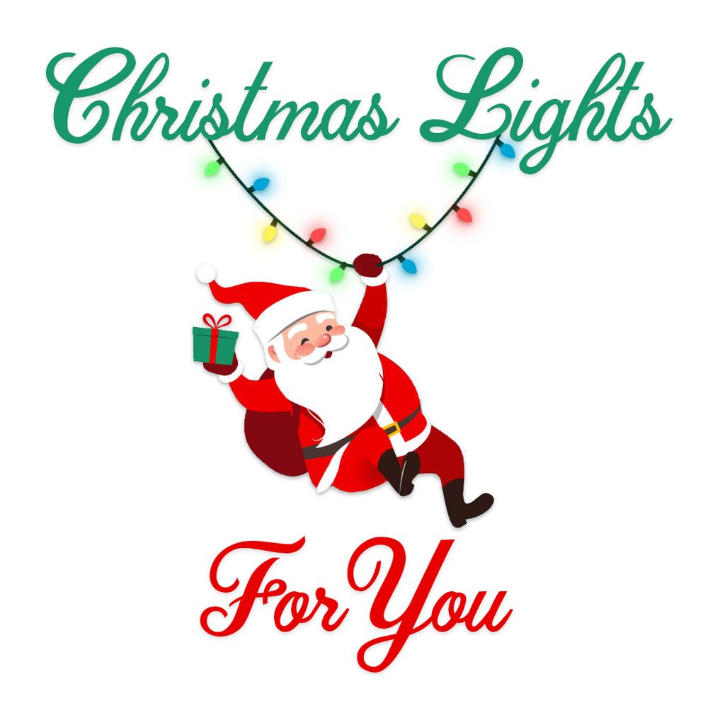 Christmas Lights For You