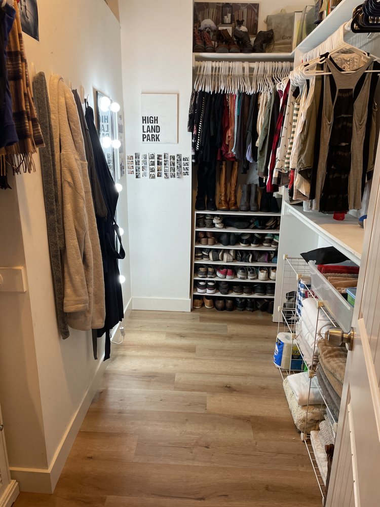 Ashley Dean Home Organizing