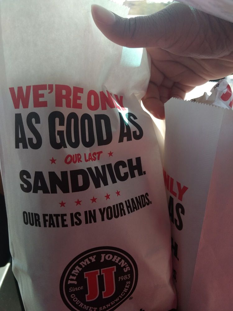 Jimmy John's