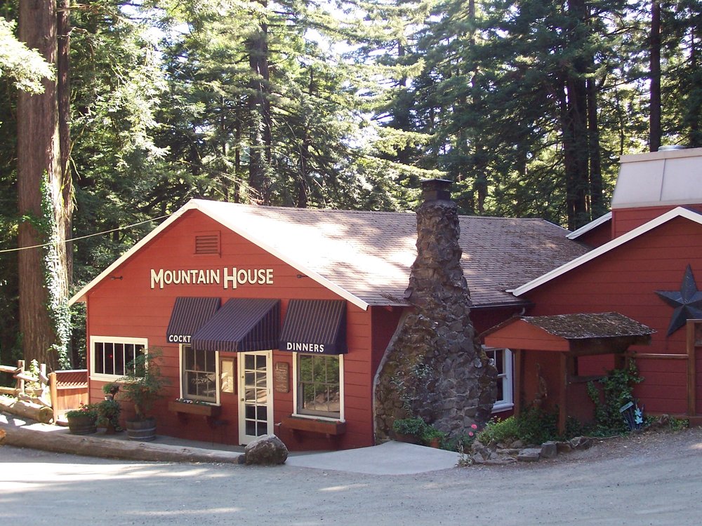 The Mountain House 339 Photos & 539 Reviews American (New) 13808