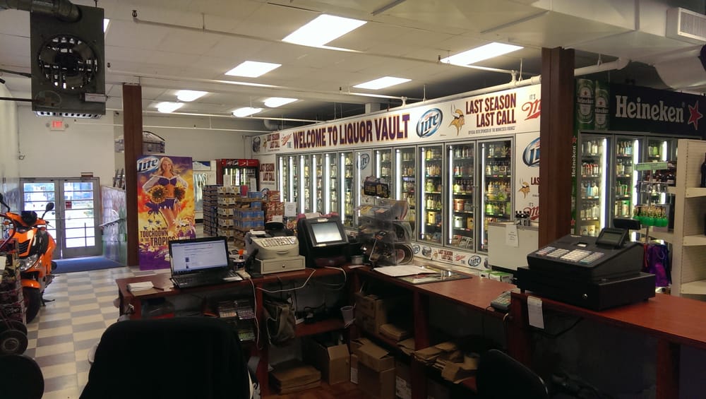 Liquor Vault 19 Photos Beer, Wine & Spirits 170 E 10th St