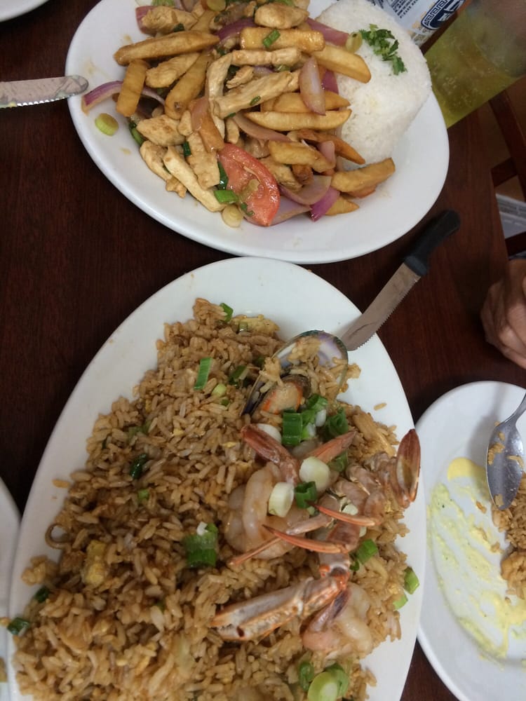 El Pollo Gordo Restaurant 11 Photos & 36 Reviews Latin American