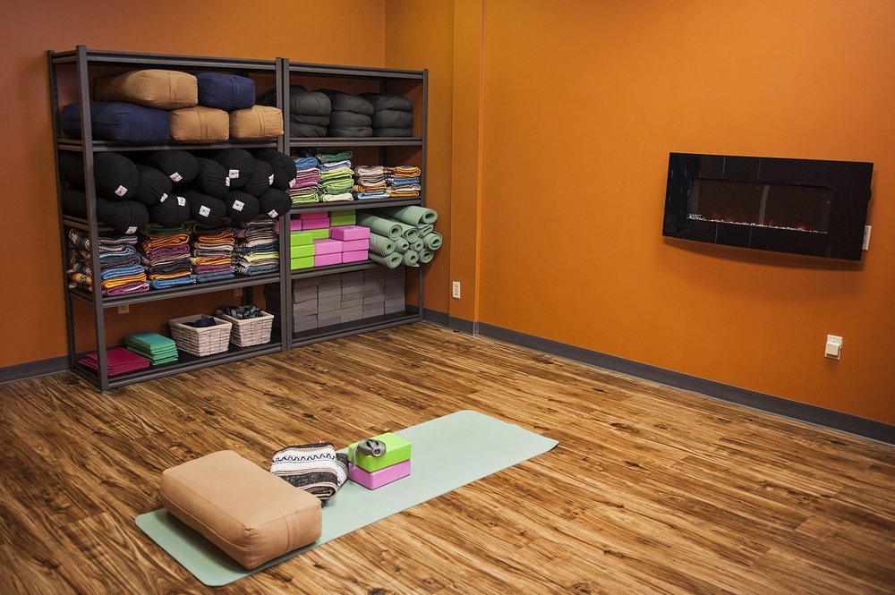 Above Average Yoga