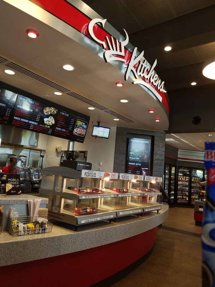 QuikTrip