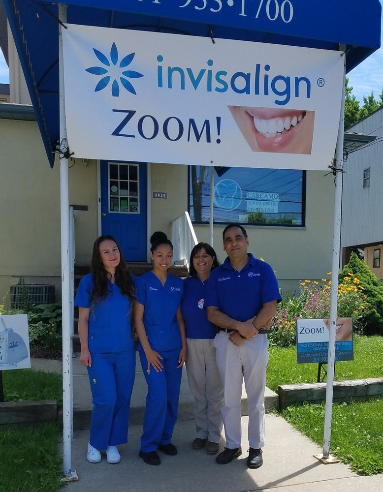 image of business Carcamo Dental Centre