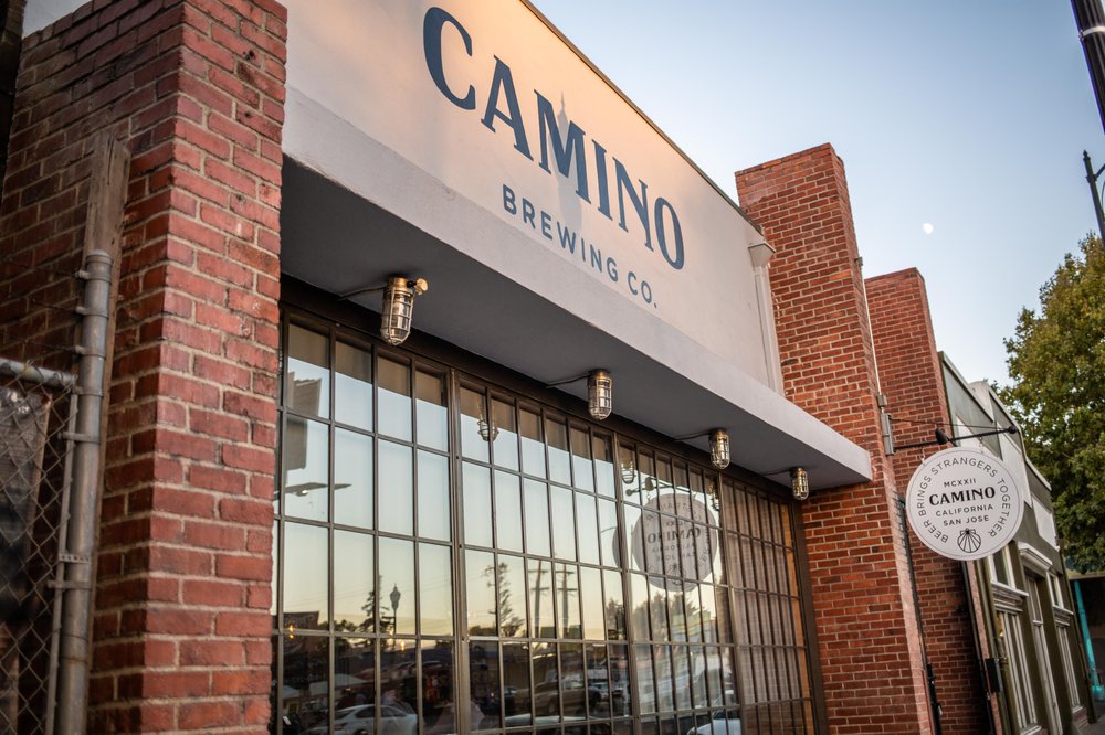Camino Brewing Co