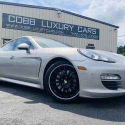 Cobb Luxury Cars >> Cobb Luxury Cars 1400 Atlanta Rd Se Marietta Ga 2019 Cobb Luxury Cars >> Cobb Luxury Cars 1400 Atlanta Rd Se Marietta Ga 2019