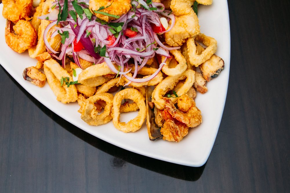 Pisco Restaurant and Bar