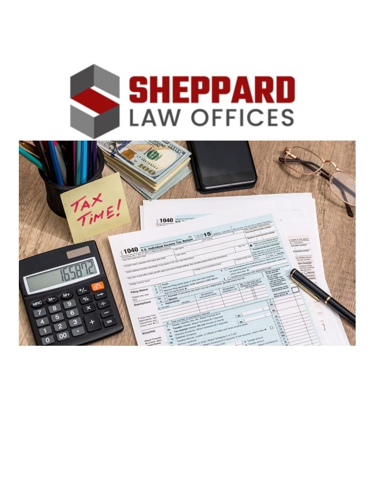 Sheppard Law Offices