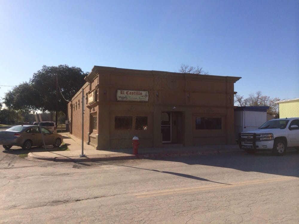 El Castillo Restaurante Mexicano Mexican 301 N Main St, Pleasanton
