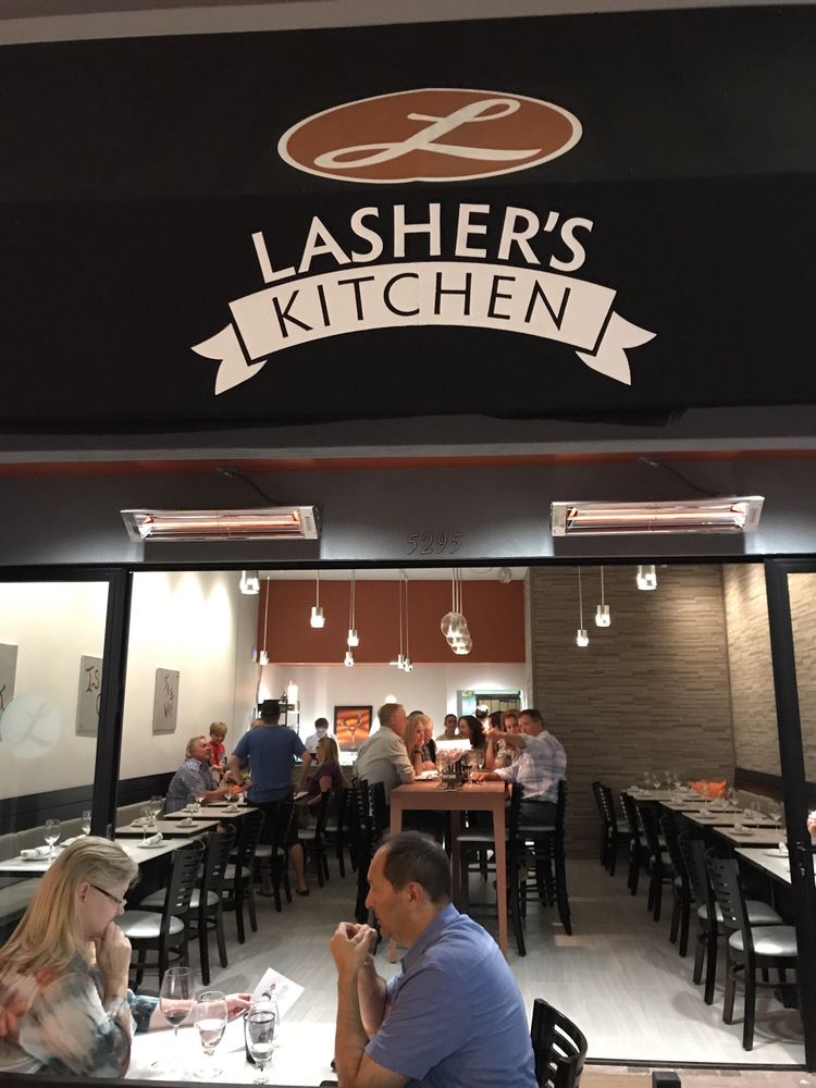 Photos For Lasher S Kitchen Yelp Photo Of Lasher S Kitchen Long Beach Ca United States