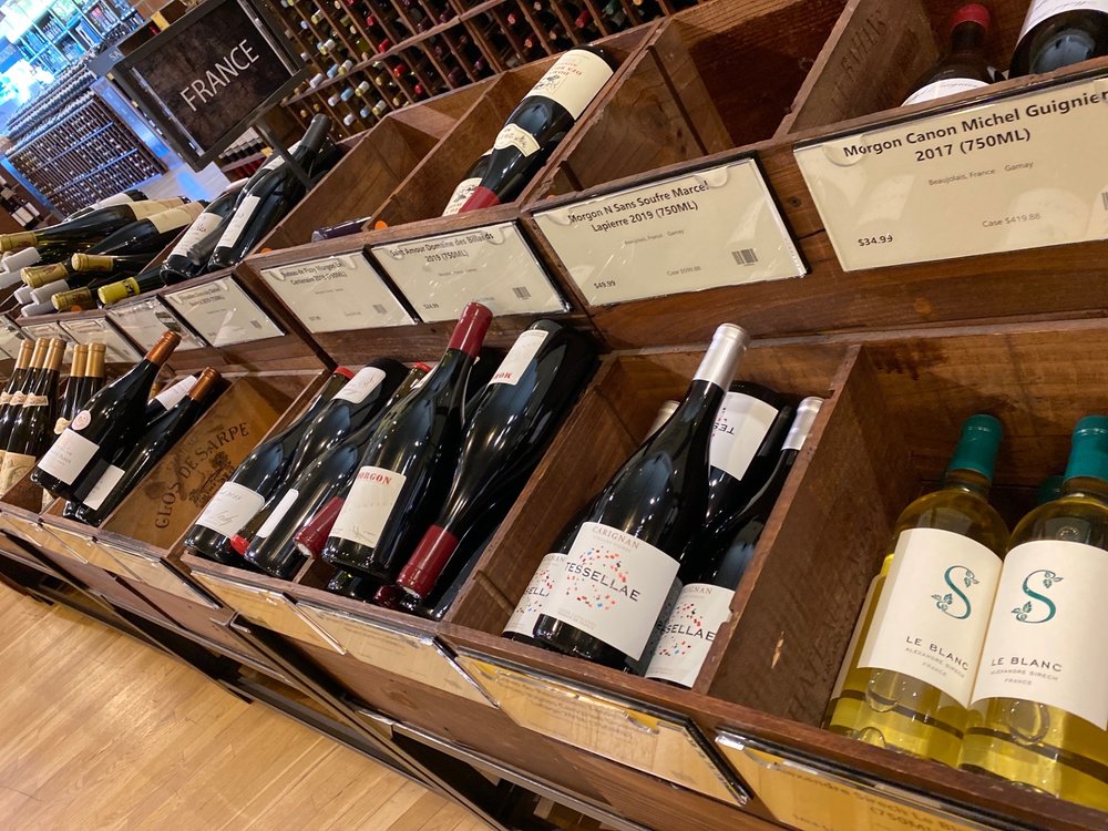 Zachys Wine & Liquor
