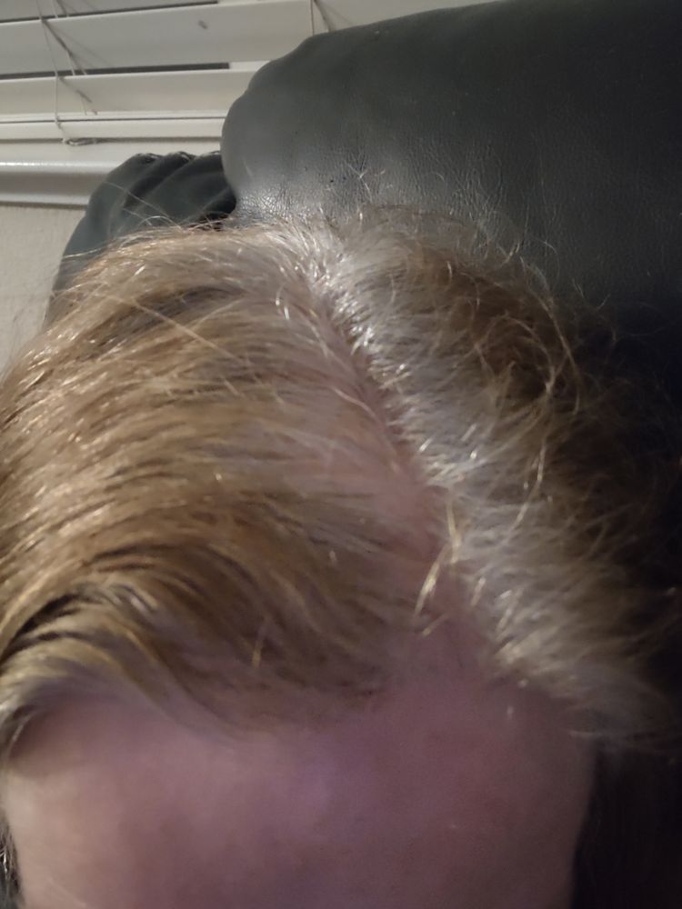 Kat Hair