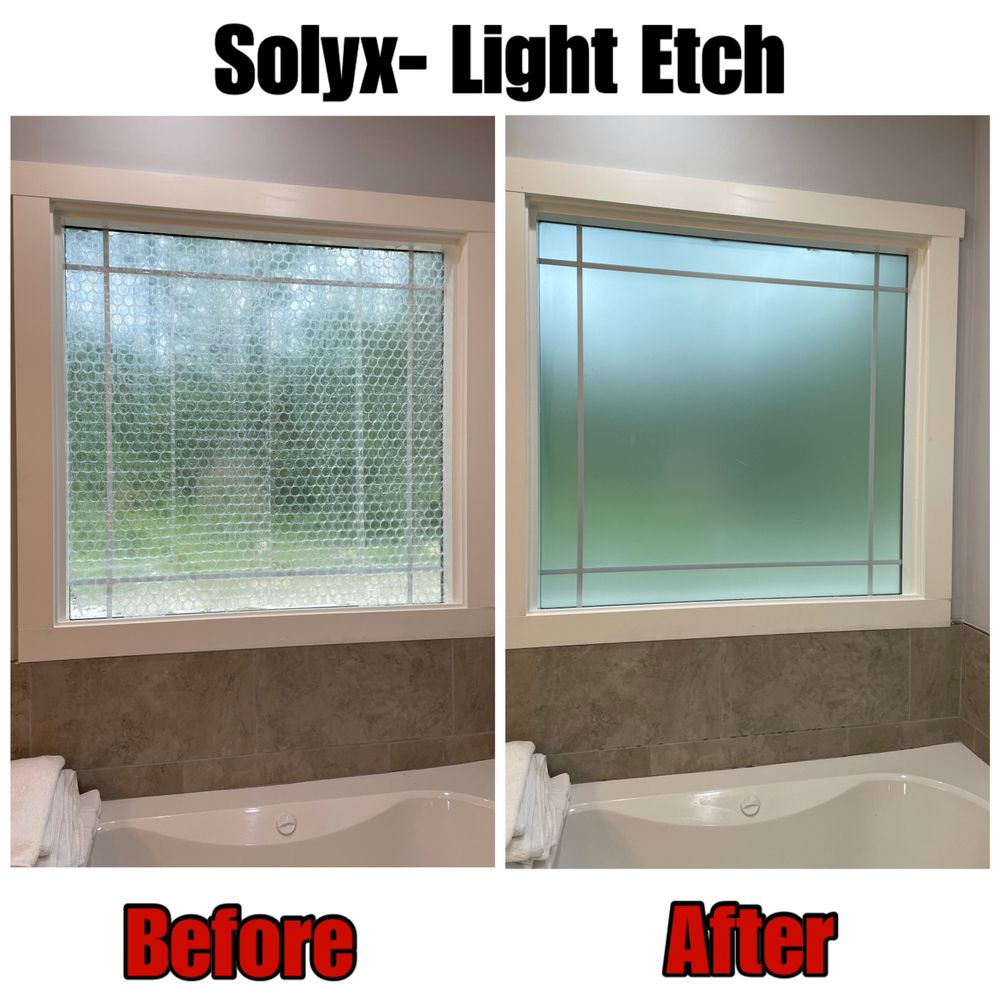 Suntech Window Tinting