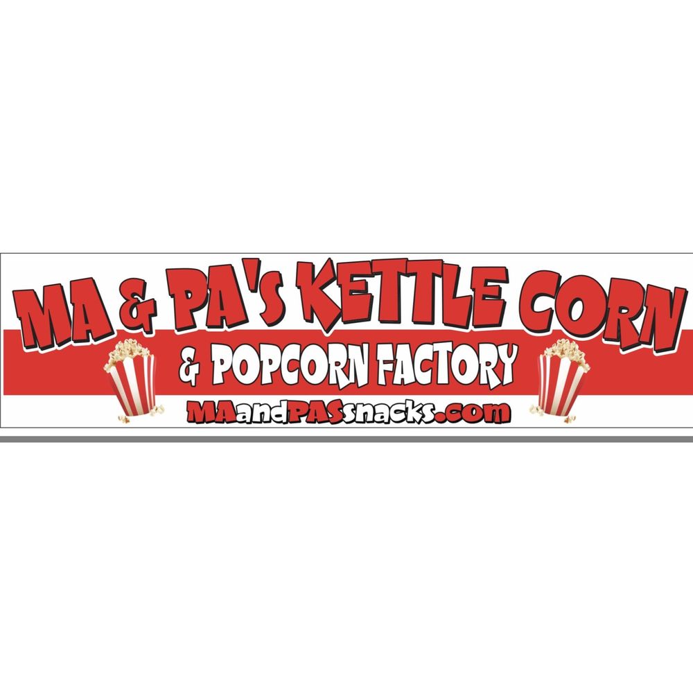 Ma & Pa’s Kettle Corn & Popcorn Factory 13 Photos Popcorn Shops