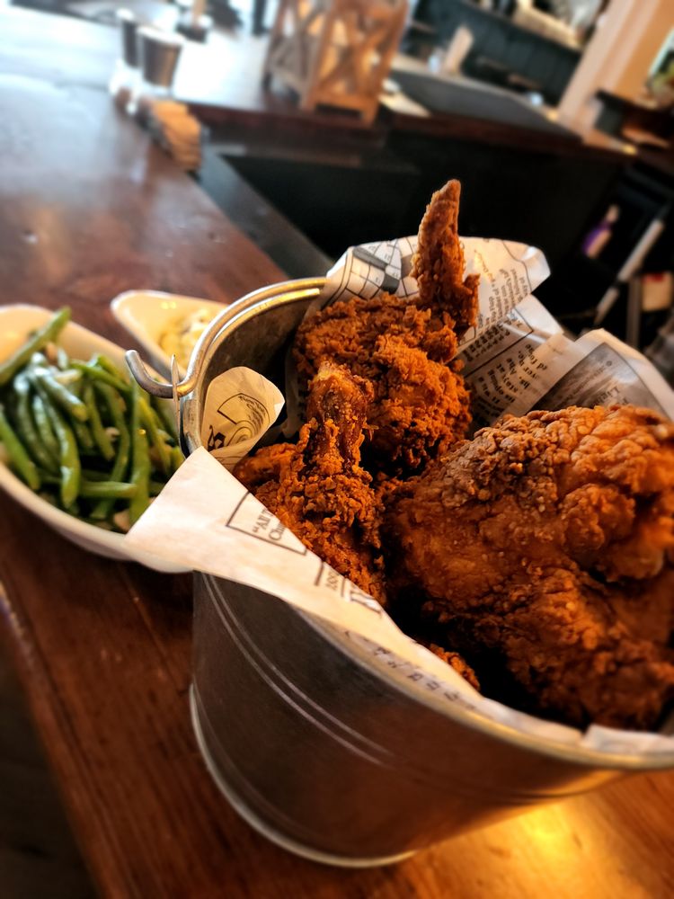 Tag's Hometown Bar & Grill - ML Edwards