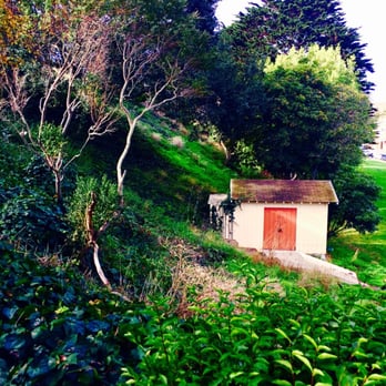 Russian Hill Park - 30 Photos - Parks - Bay St, Russian Hill, San