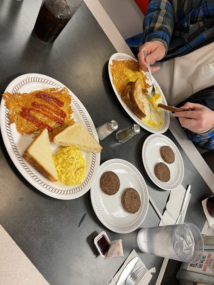 Waffle House
