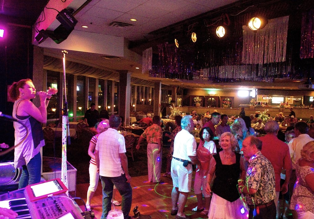 Ocean Club Dance Clubs 10100 Coastal Hwy, Ocean City, MD Phone Number Yelp