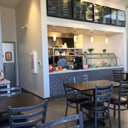 Taco Bao 127 Photos 47 Reviews Asian Fusion 1101 W Gate City Photo Of Taco Bao Greensboro Nc United States Well Done Interior