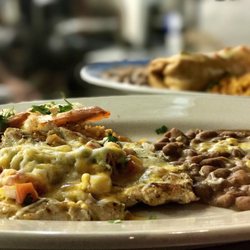 Camino Viejo Mexican Restaurant Order Online 59 Photos 46 Photo Of Camino Viejo Mexican Restaurant Sherman Tx United States