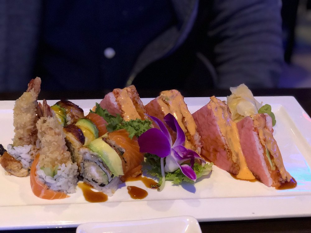Kumo Japanese Cuisine