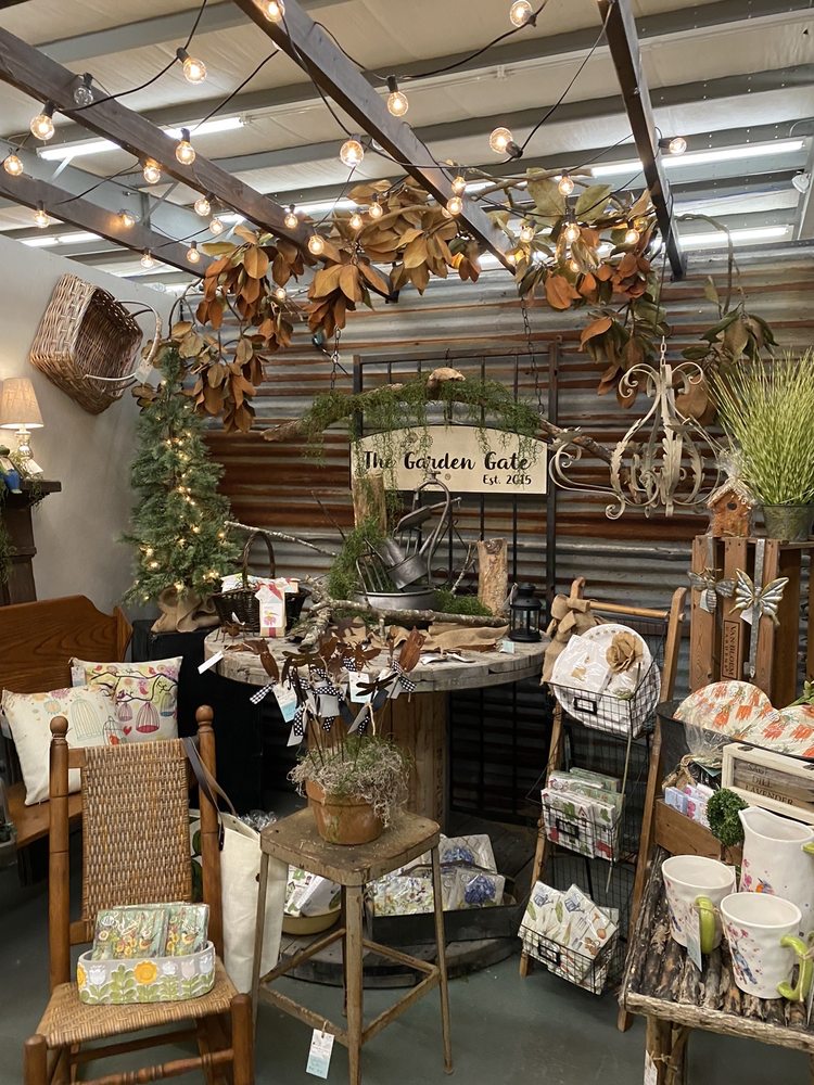 Vinterest Antiques