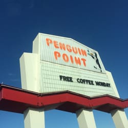 Penguin Point Sandwiches 3406 S Adams St Marion In Photo Of Penguin Point Marion In United States