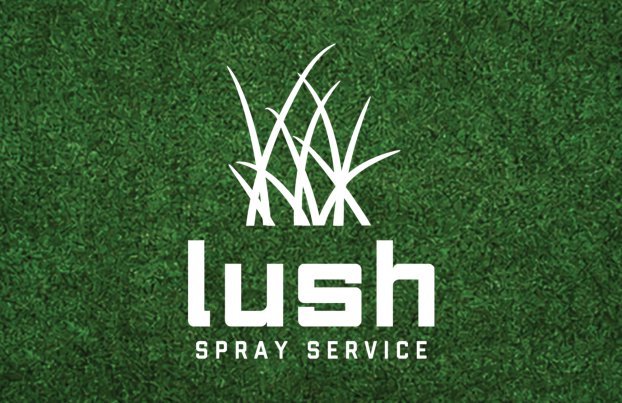 Lush Spray Service