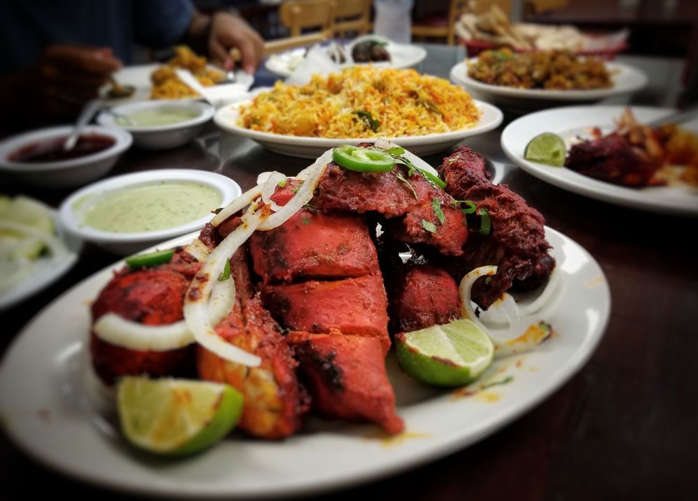 Tandoori Restaurant Des Plaines Il Tandoori Restaurant Des Plaines Il