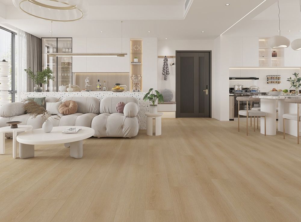 HDC Flooring And More