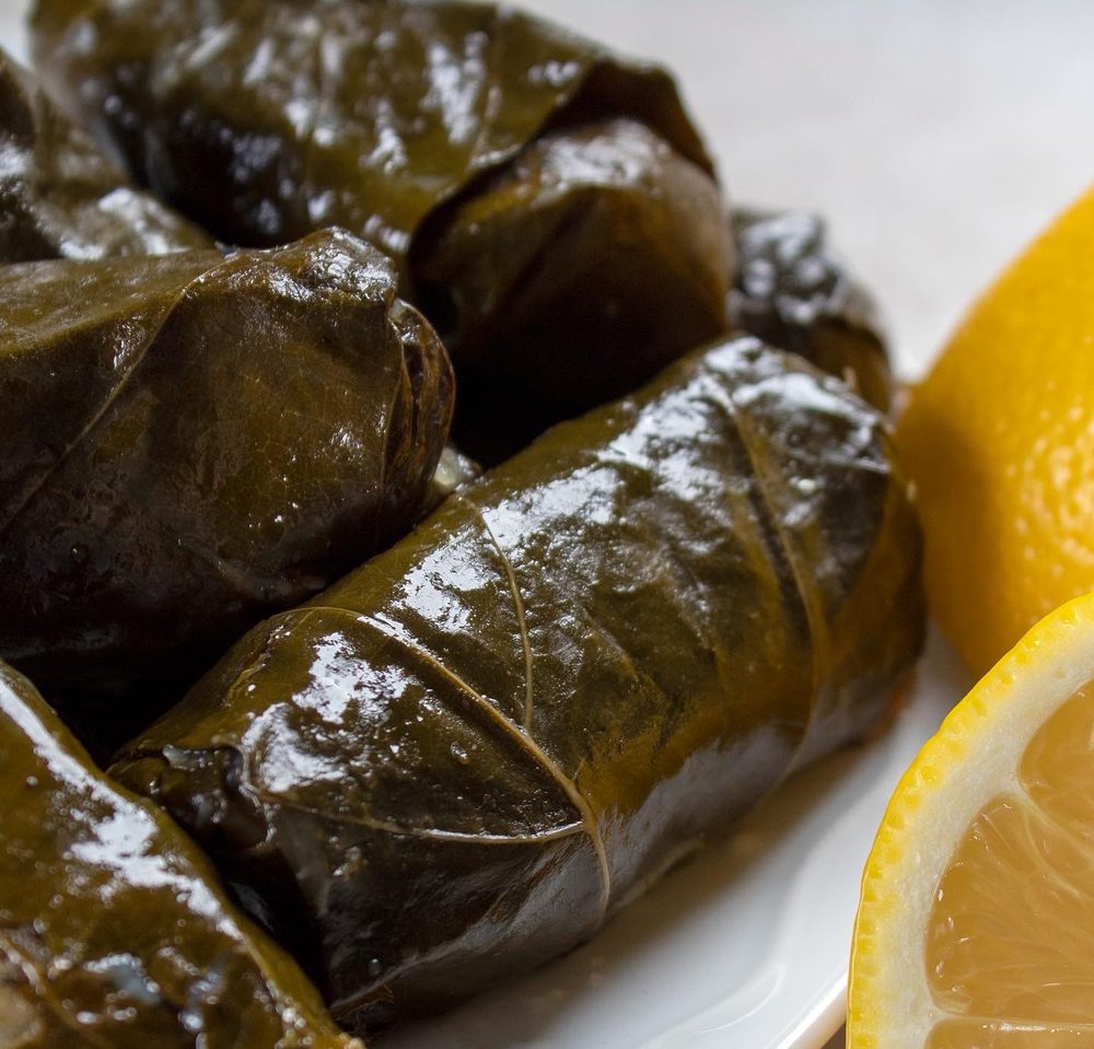 Kalamata Pita