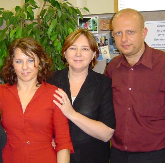 GES Translation Services, Inc.