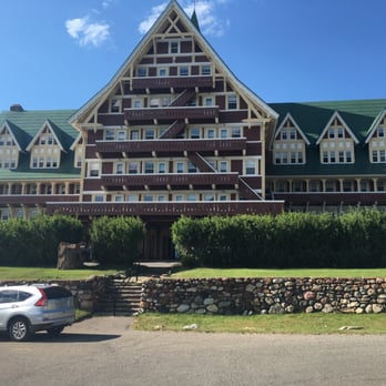 Prince Of Wales Hotel 60 Photos 41 Reviews French Waterton Photo Of Prince Wales Hotel Waterton Park Ab Canada