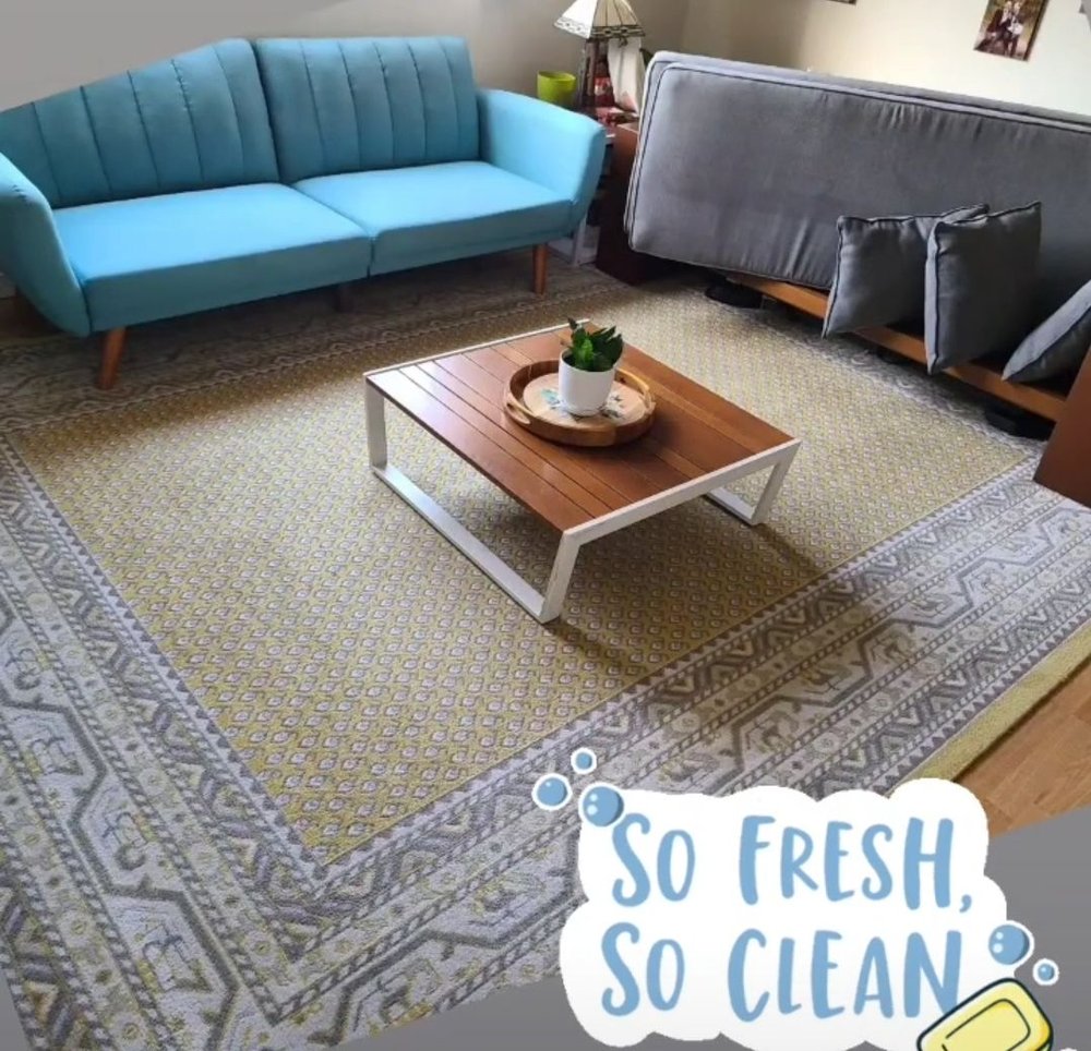 Heaven's Best Carpet Cleaning Long Beach