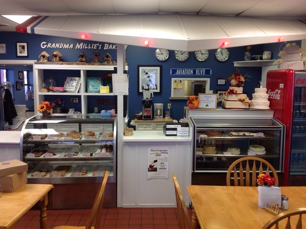 Grandma Millie’s Bakery CLOSED 45 Photos Bakeries Johnstown, NY