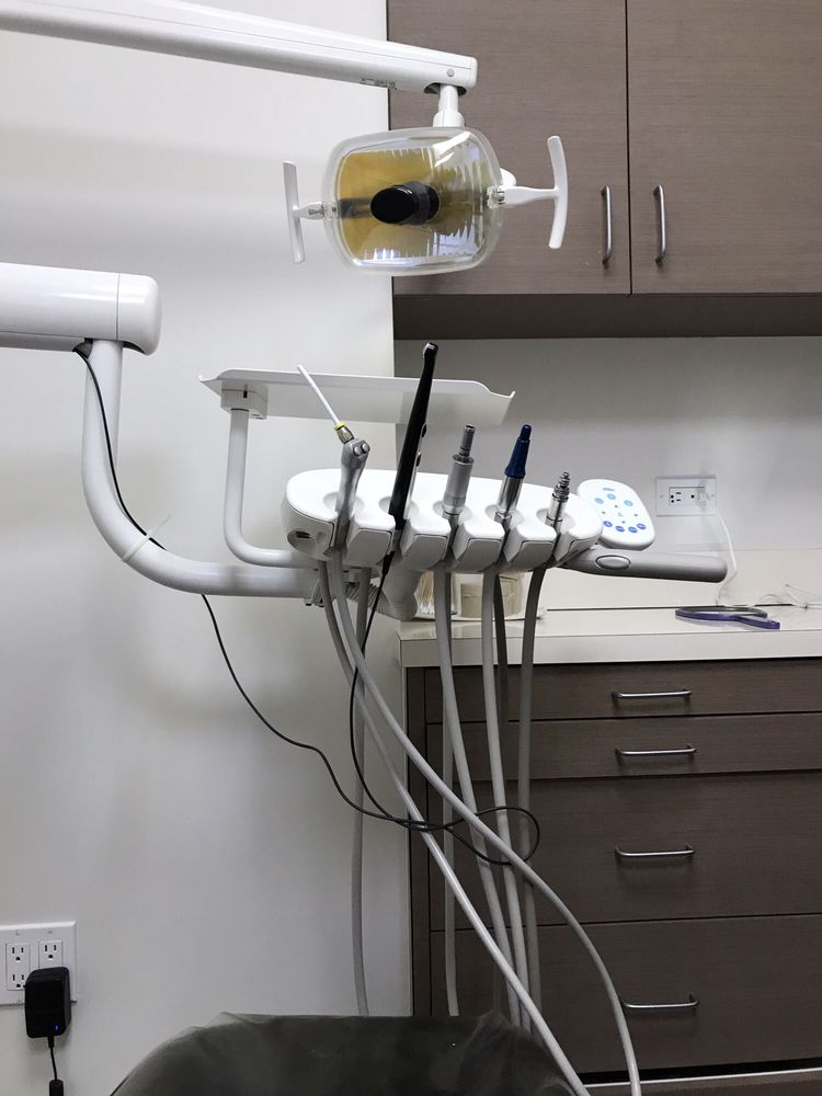 image of business Beeren Gajjar, DDS