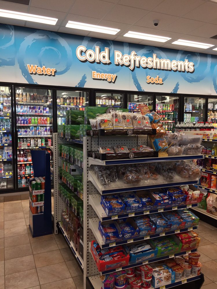 Jiffy Mart Convenience Stores 145 Main St, Chester, VT, United