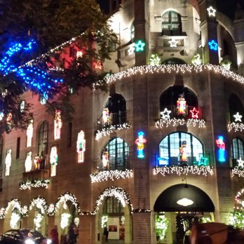 Mission Inn Hotel & Spa - Festival Of Lights - 2005 Photos & 281 Photo of Mission Inn Hotel & Spa - Festival of Lights - Riverside, CA, - Mission Inn Hotel & Spa - Festival Of Lights - 2005 Photos & 281
