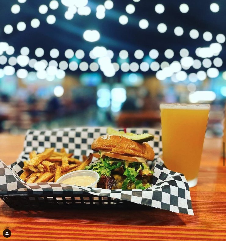 The Good Burger Shack