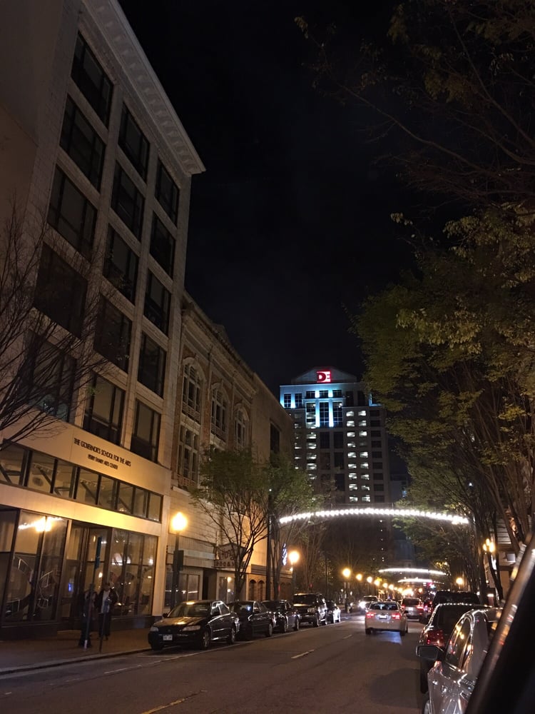 Downtown Norfolk Council - Yelp